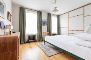 Apartment (2 Bedrooms)