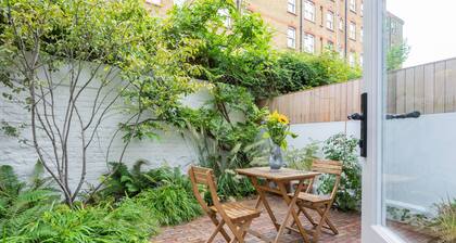 Baxendale Street by Onefinestay