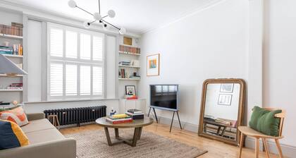 Baxendale Street by Onefinestay