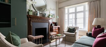 Burton Mews by Onefinestay