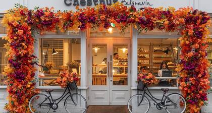 Burton Mews by Onefinestay
