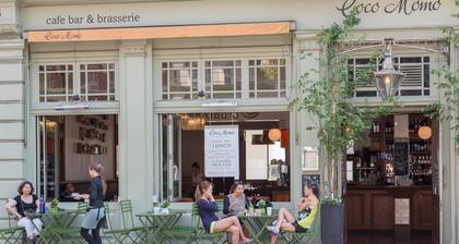 Campden Street VII by Onefinestay