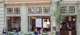 Campden Street VII by Onefinestay