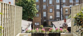 Chepstow Road X by Onefinestay