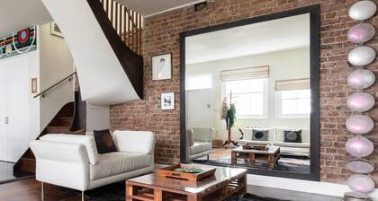 Codrington Mews III by Onefinestay