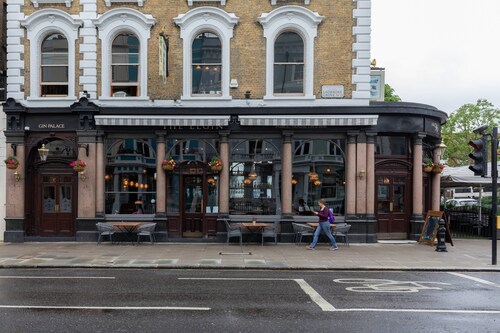 Codrington Mews III by Onefinestay