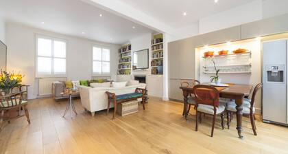 Crawford Street by Onefinestay