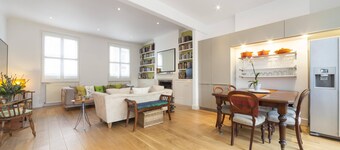 Crawford Street by Onefinestay