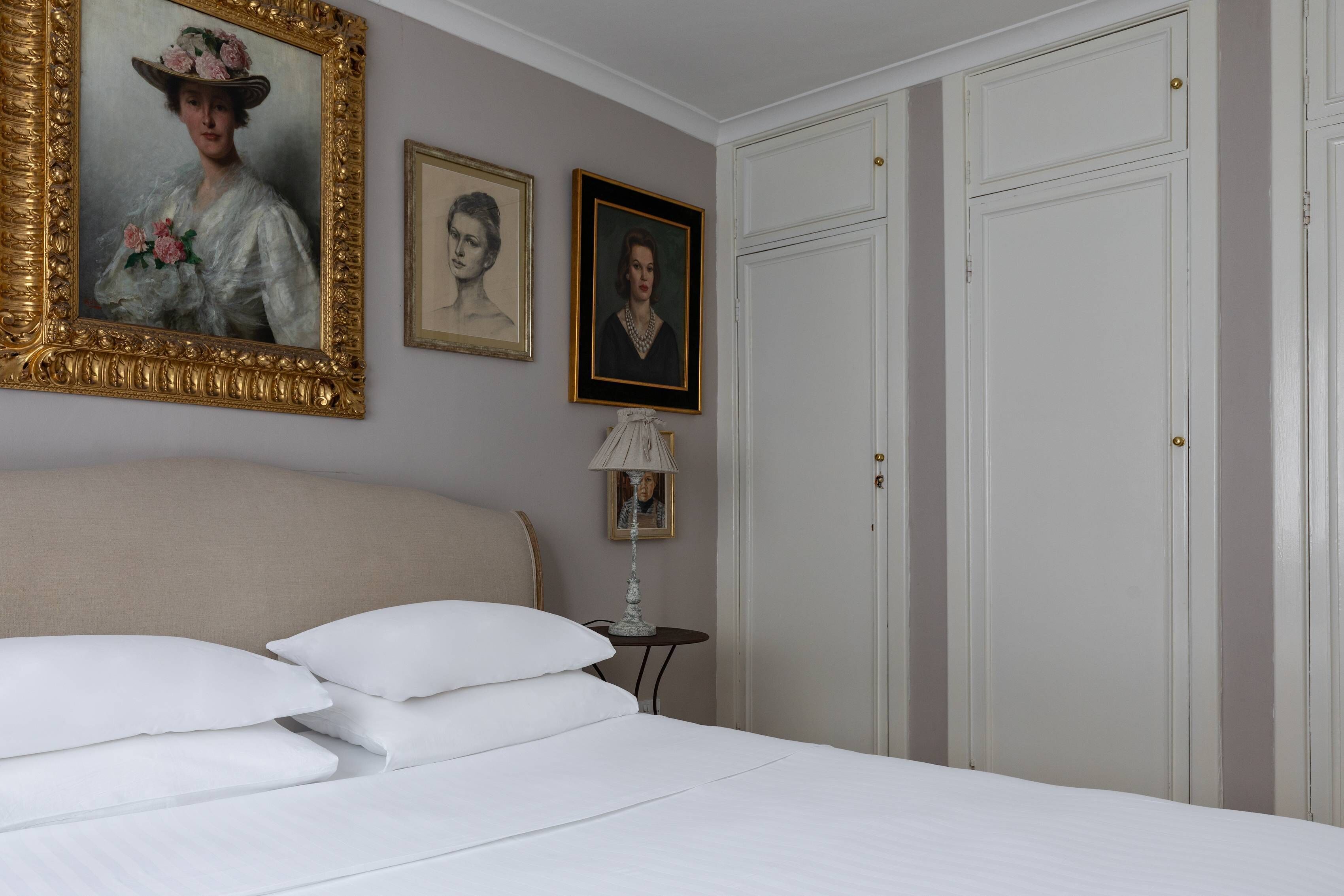 Apartment (3 Bedrooms)