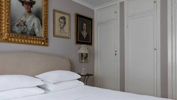 Apartment (3 Bedrooms)