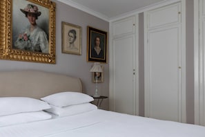 Apartment (3 Bedrooms) - Courtfield Mews by Onefinestay (London)