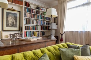 公寓 (3 Bedrooms) | 客廳