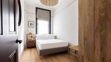 Appartement (2 Bedrooms)