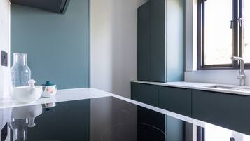 Appartement (2 Bedrooms) | Cuisine privée