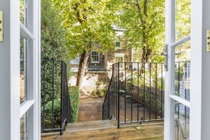 Garden - Edith Grove Viii by Onefinestay (London)