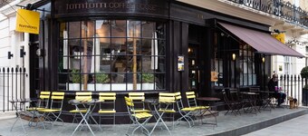 Eaton Mews South by Onefinestay