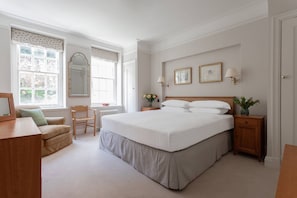 Apart Daire (2 Bedrooms) | 2 yatak odası, ütü/ütü masası, çarşaf takımı 