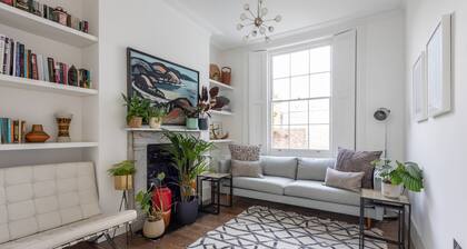 Gladstone Street by Onefinestay