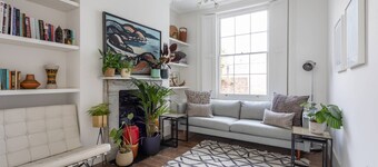 Gladstone Street by Onefinestay