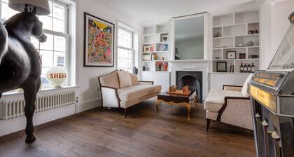 Fulham Road X by Onefinestay