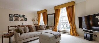 Fitzjames-avenue IV by Onefinestay