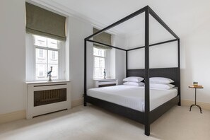 Apartamento (3 Bedrooms) | 3 quartos, roupa de cama