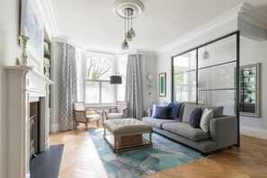 公寓 (5 Bedrooms) | 起居區 | 玩具