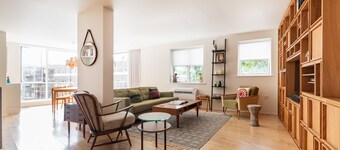 Hardwick Street III by Onefinestay