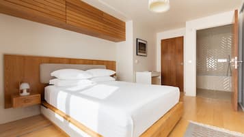 Apartment (2 Bedrooms)