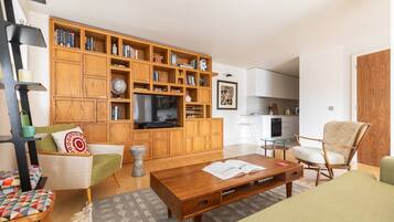 منطقة المعيشة