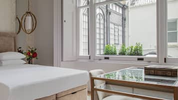 Apartment (1 Bedroom)