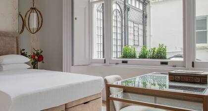 Elvaston Place III by Onefinestay
