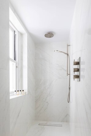 Appartement (1 Bedroom) | Salle de bain