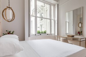 1 chambre, draps fournis