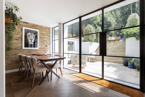 Maida Avenue II by Onefinestay