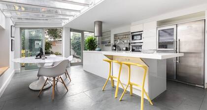 Masbro Road II by Onefinestay
