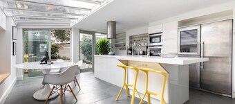 Masbro Road II by Onefinestay