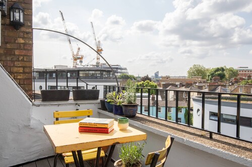 Lyme Terrace by Onefinestay