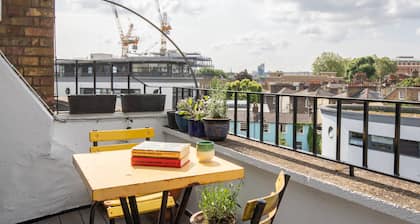 Lyme Terrace by Onefinestay