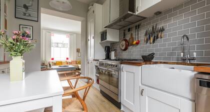 Lyme Terrace by Onefinestay