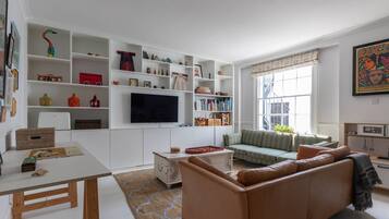 منطقة المعيشة