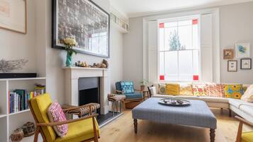 منطقة المعيشة