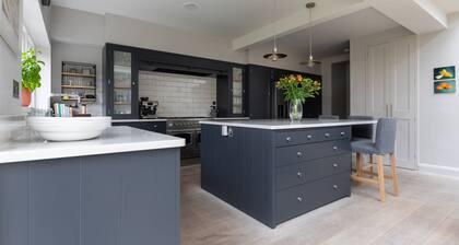 Magdalen Road by Onefinestay