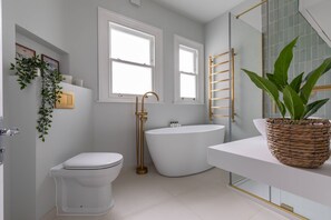 公寓 (5 Bedrooms) | 浴室 | 毛巾