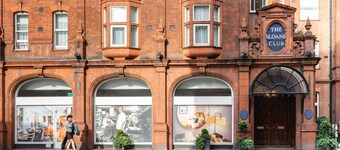 Oakley Street VII by Onefinestay