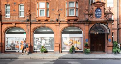 Oakley Street VII by Onefinestay