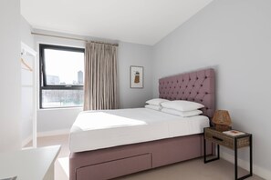 Apartment (2 Bedrooms)