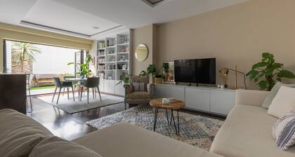 Prince of Wales Road III by Onefinestay