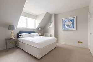 Apartment (2 Bedrooms) - Princes Gate Mews III by Onefinestay (London)