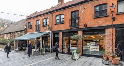 Sloane Avenue IV by Onefinestay